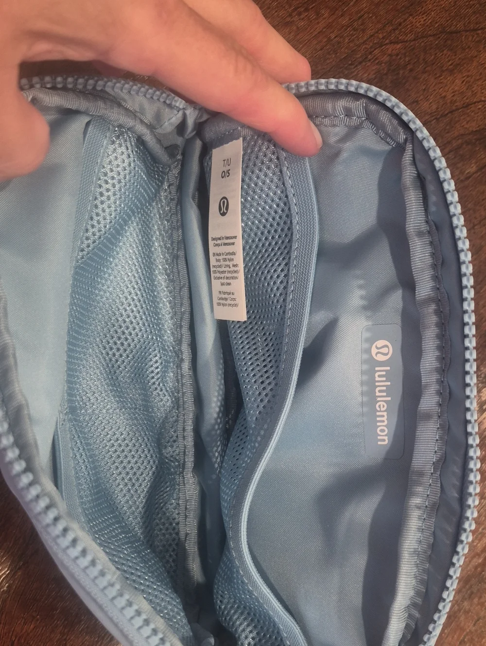 lululemon athletica compact lululemon